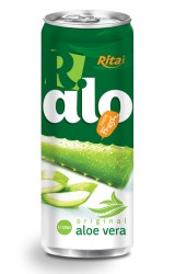 آب میوه های تازه آلوئه ورا 330ml